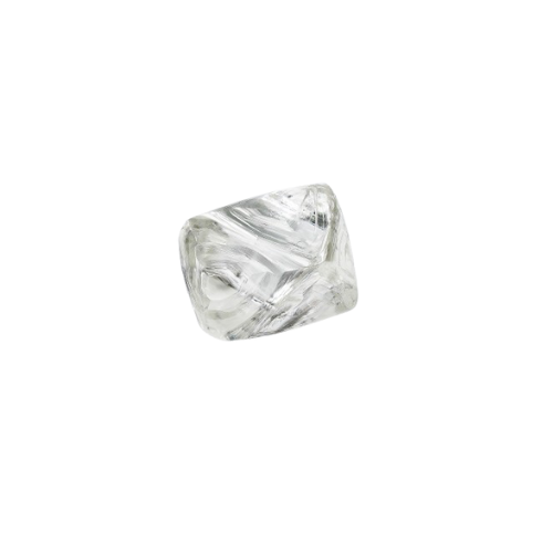 Rough Diamonds