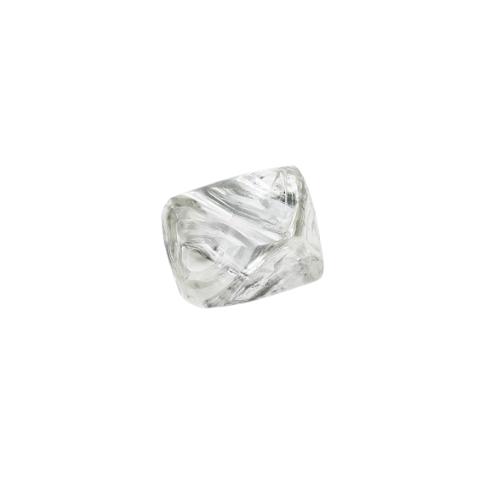 Rough Diamonds